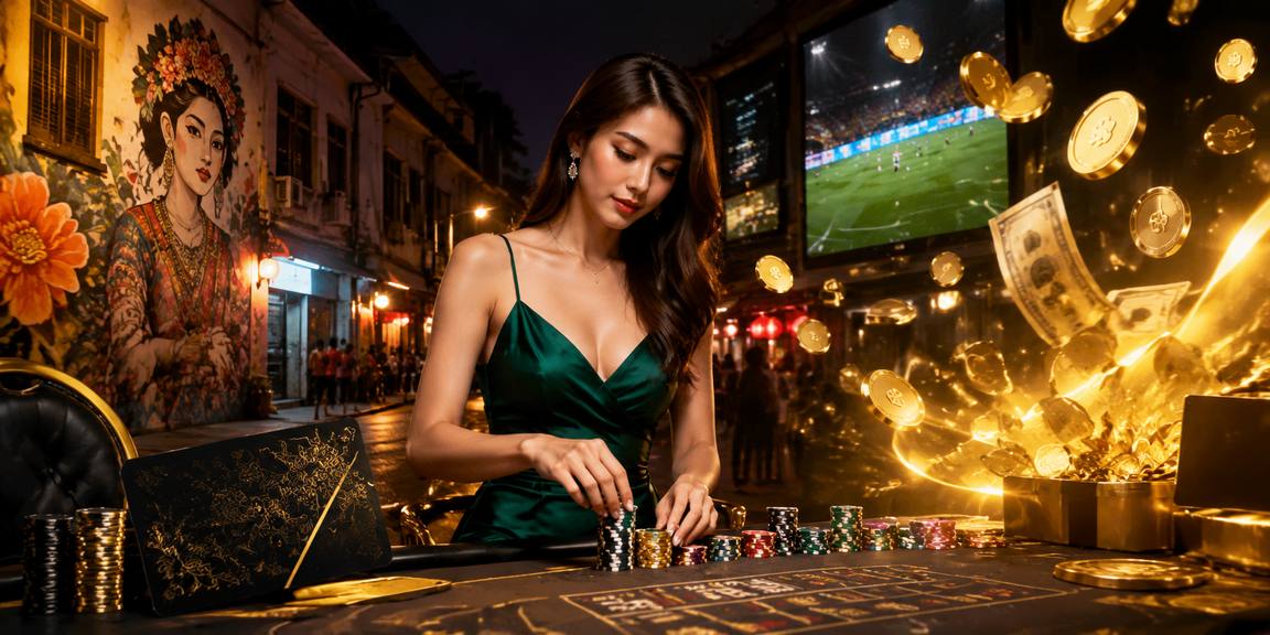 tng88 Teen Patti