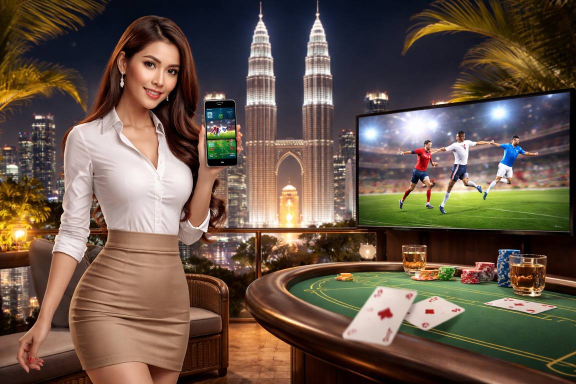 tng88 Apa yang Kami Tawarkan dalam Live Sicbo